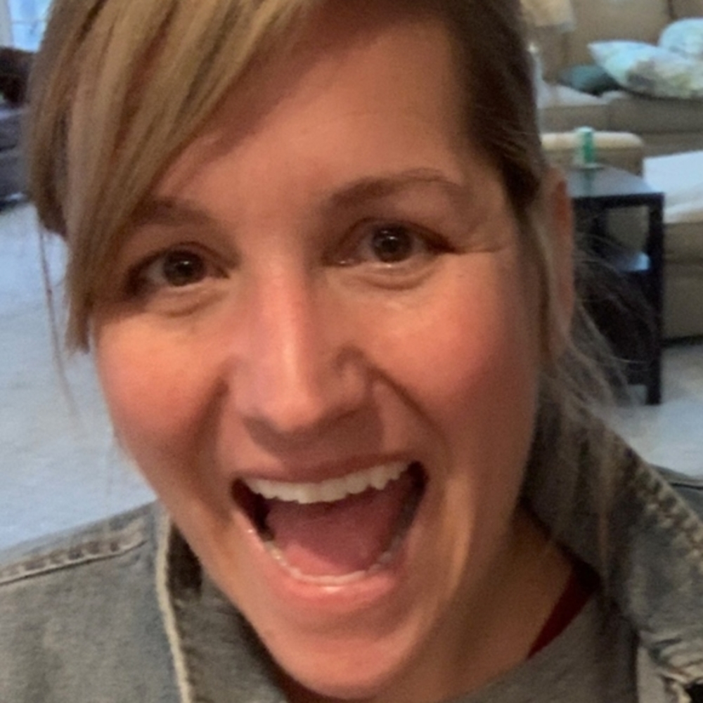 Meet your Posher, Sara